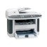 HP LaserJet M1522nf Monochrome Multifunction Printer